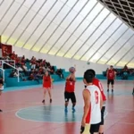 torneo mecatronic