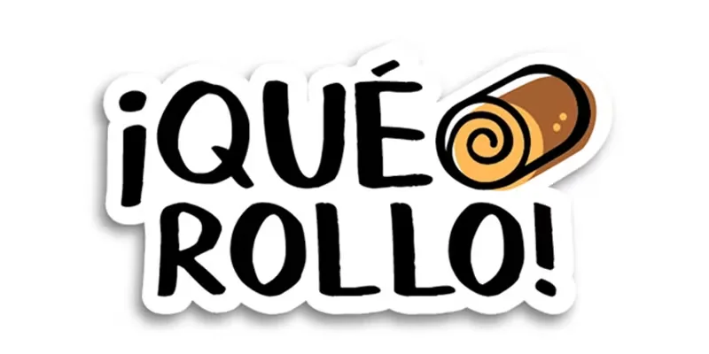 que rollo portada