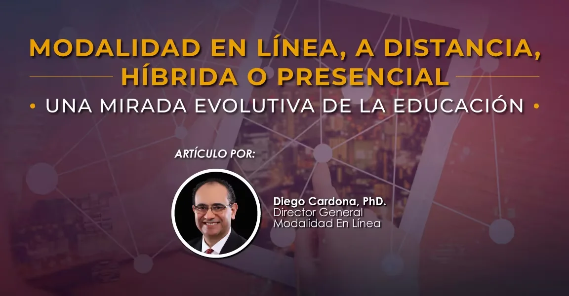 modalidad enlinea uide