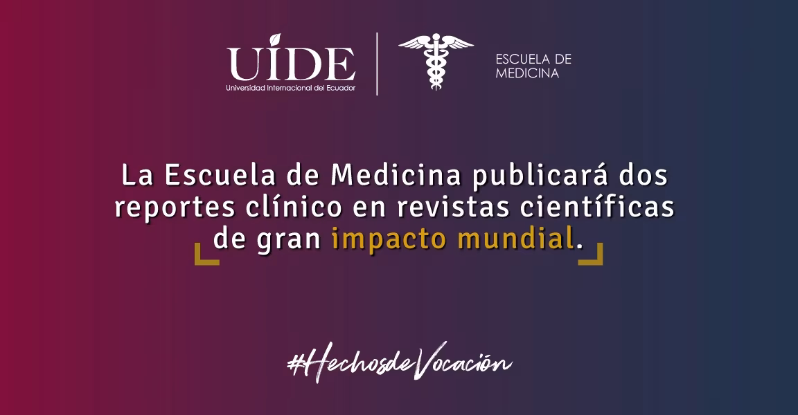 reportes clinicos escuela de medicina