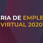 feria de empleo virtual