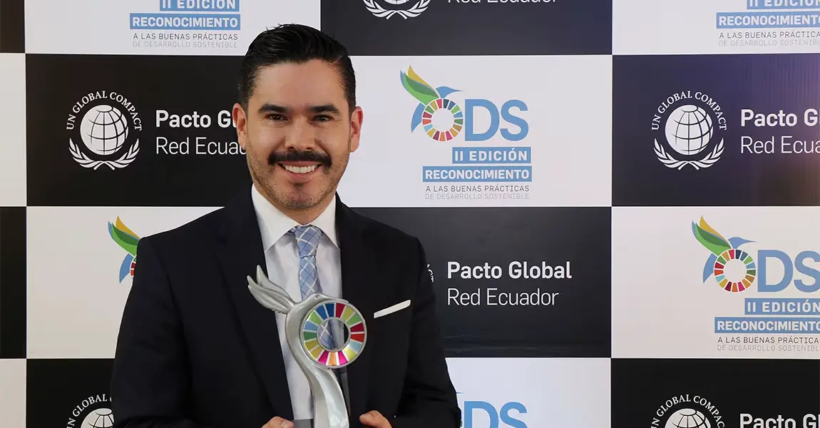 premio uide ods