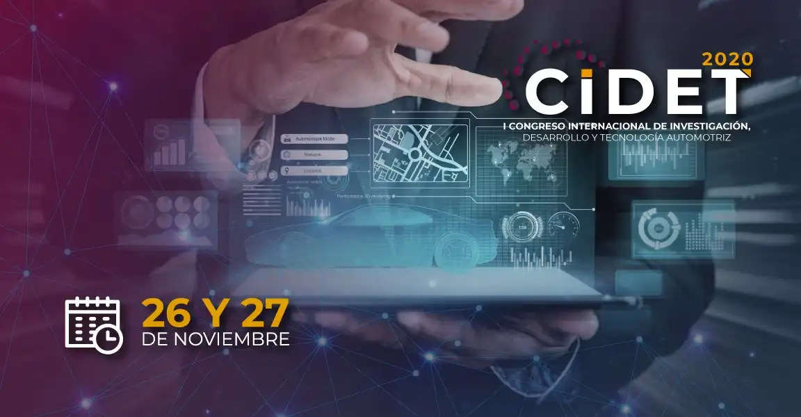 not web automotriz cidet 1