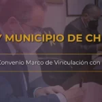 convenio chunchi