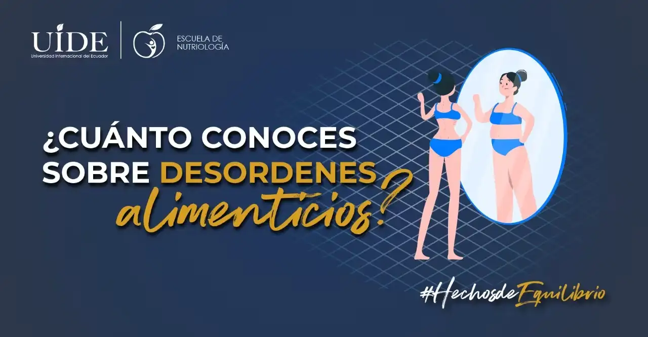 desordenes alimenticios
