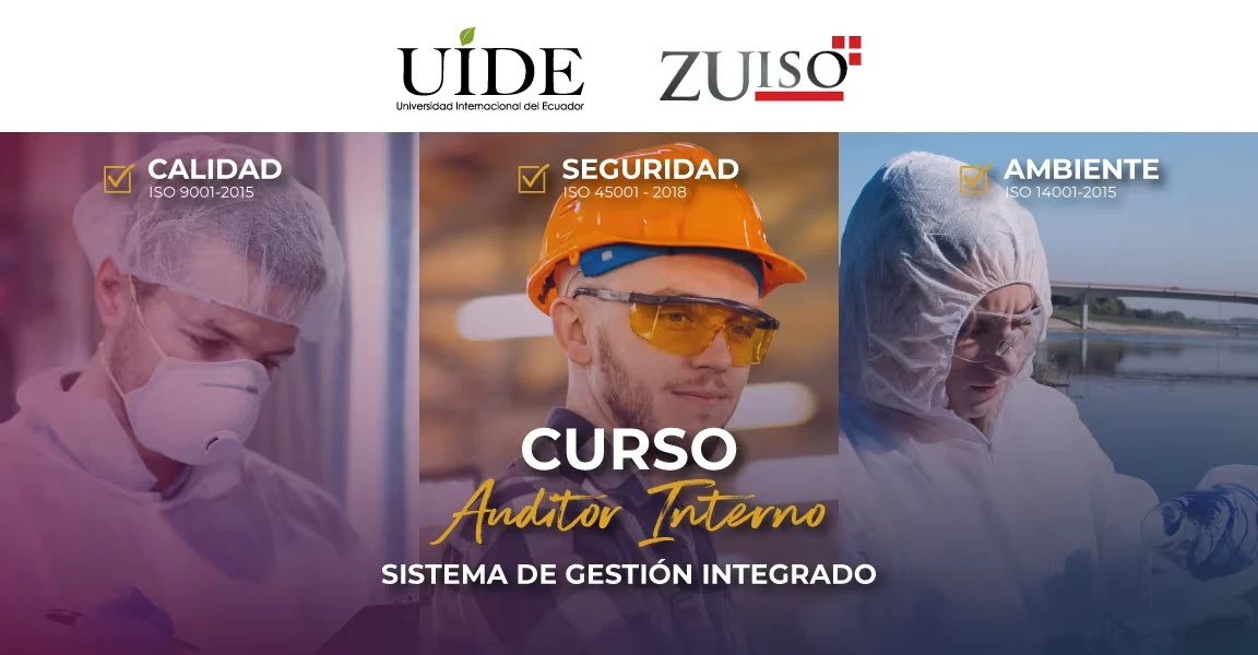 curso auditor interno noticia