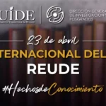 dia del libro reude noticia