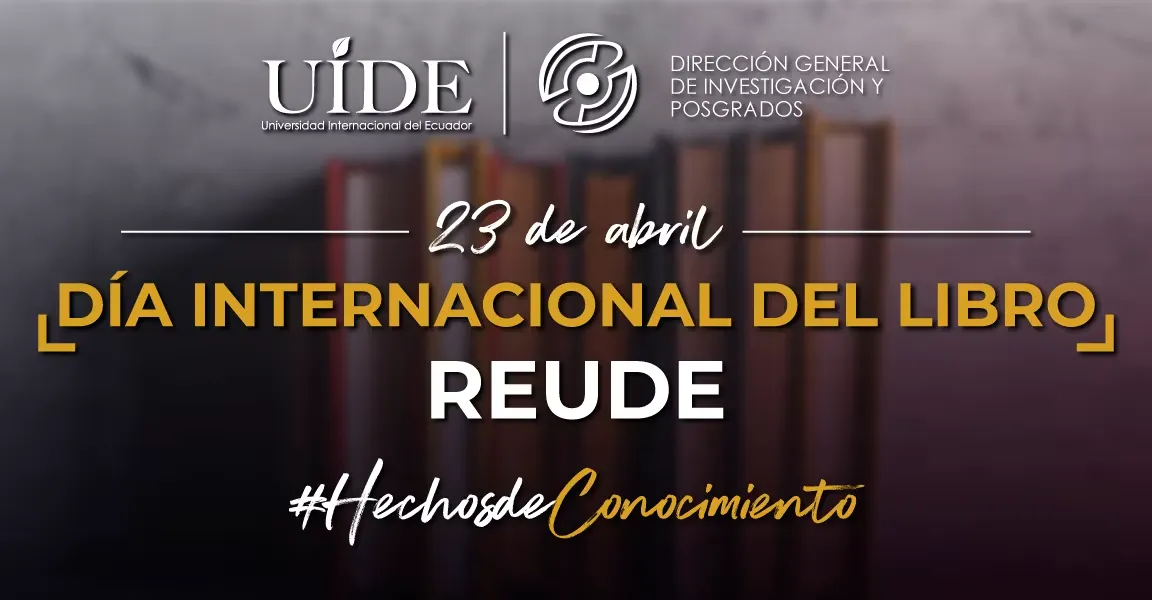dia del libro reude noticia