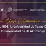 diplomacia opii texas