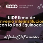 noticia convenio equinoccio