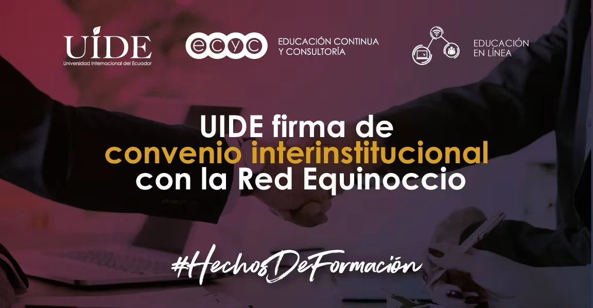 noticia convenio equinoccio