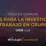 noticias difusiones ciclo