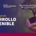 curso desarrollo sostenible