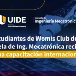 charla womis