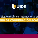 noticia convenio colegios