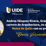 noticia reina quito