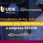 oknoticia industrial visita noticia