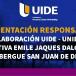 alimentacion responsable