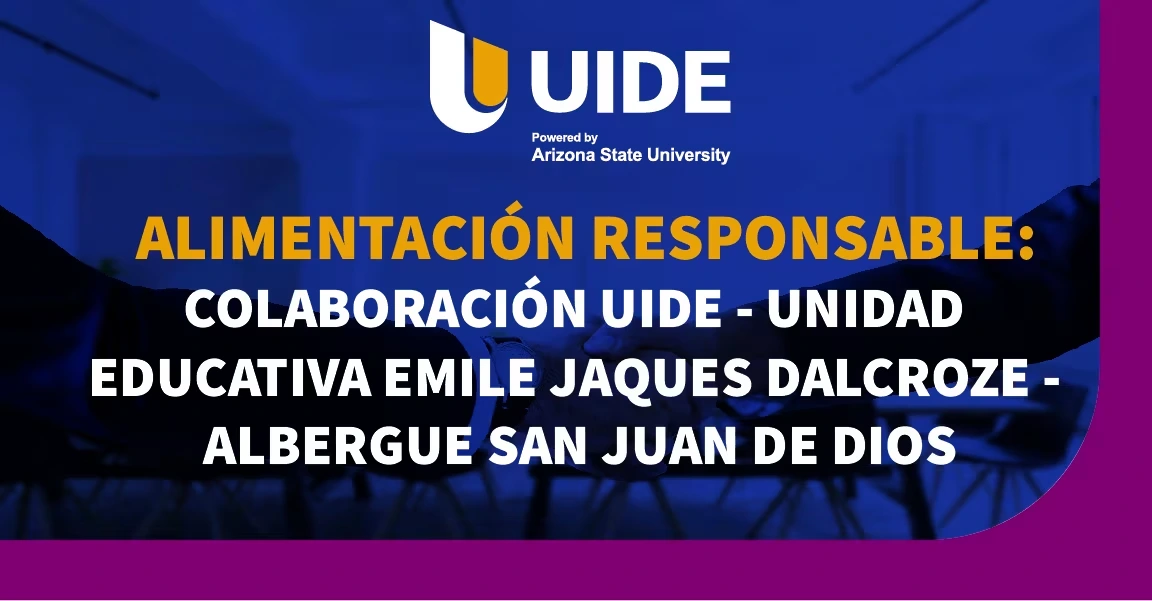 alimentacion responsable
