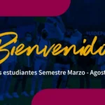 bienvenidos noticia banner