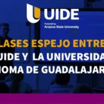 clases espejo