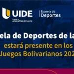 noticia escuela de deportes