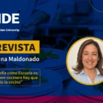 entrevista ana maldonado
