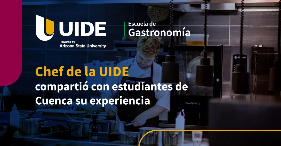 noticia web chef cuenca