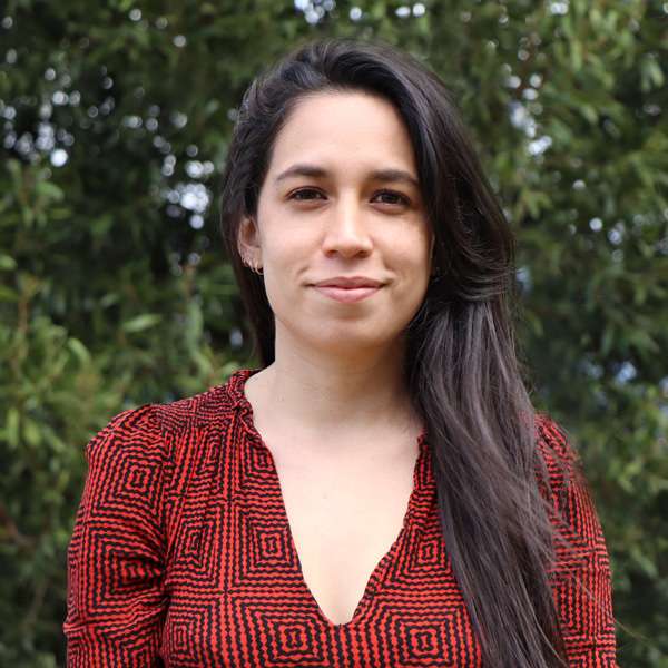 Arq. Carla Alejandra Altamirano Saavedra, MSc