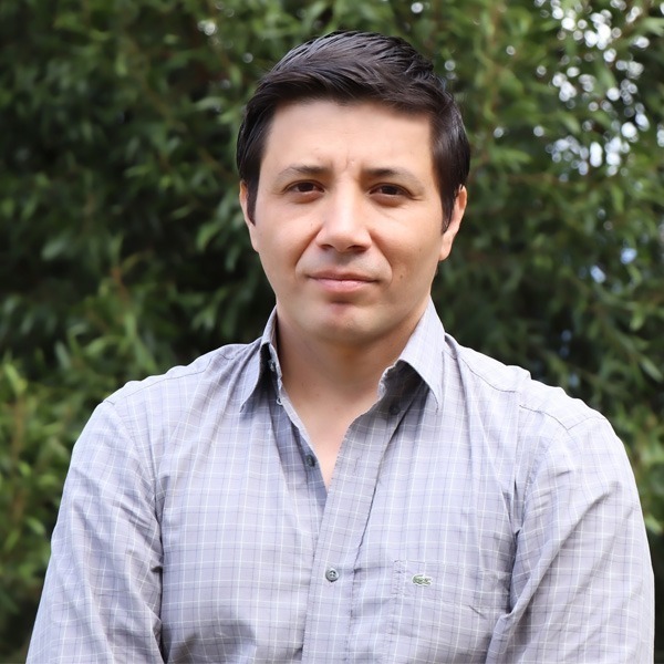Arq. Juan Patricio Toledo Hidalgo, MSc 
