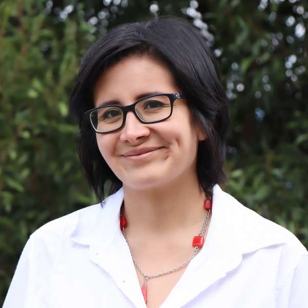 Arq. María Lorena Paliz Puente, MSc