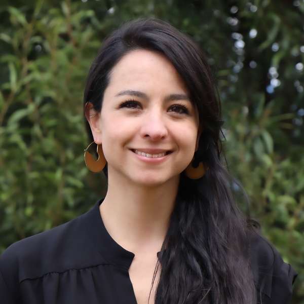 Arq. María José Iturralde Durán, MSc