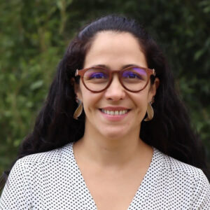 Arq. María Isabel Vintimilla