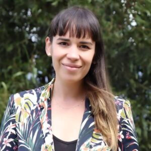 Arq. Natali Encalada