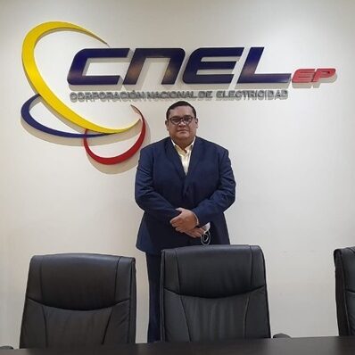 Hector Castillo - MBA