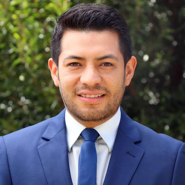 Msc. Álvaro Remache Ing.
