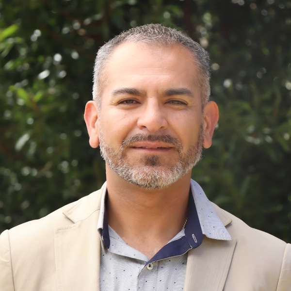 Msc. Julio Leguisamo Ing.