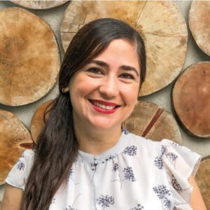 Maria Fernanda Guevara Bumachar