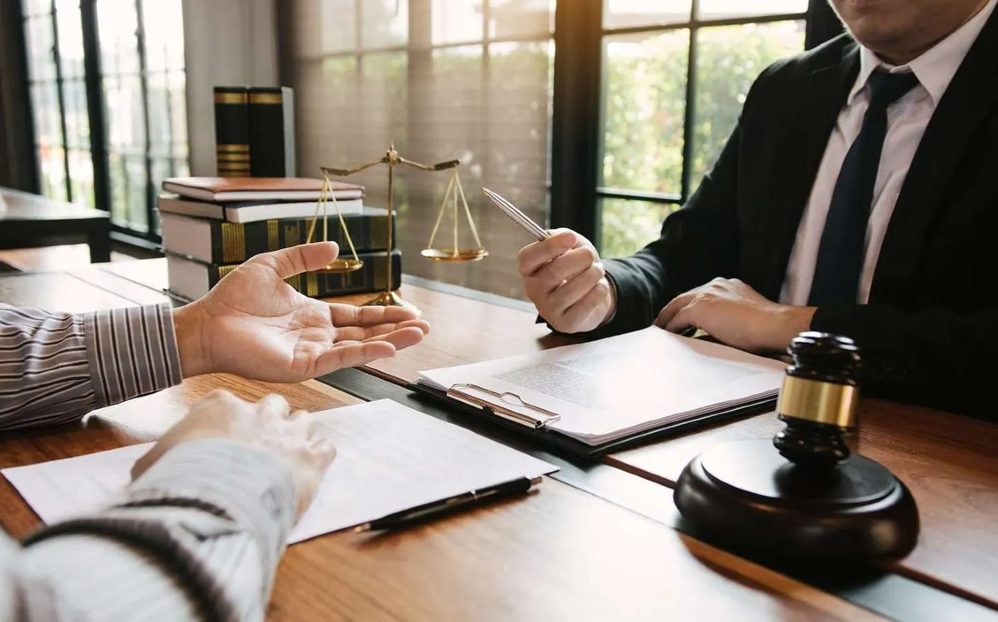 consultorio juridico 2