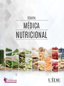 terapia médica nutricional