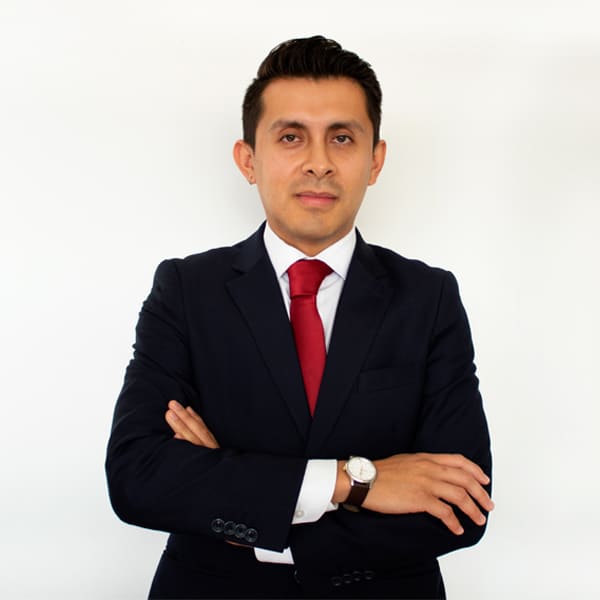 Mg. Alex Cárdenas Rodríguez