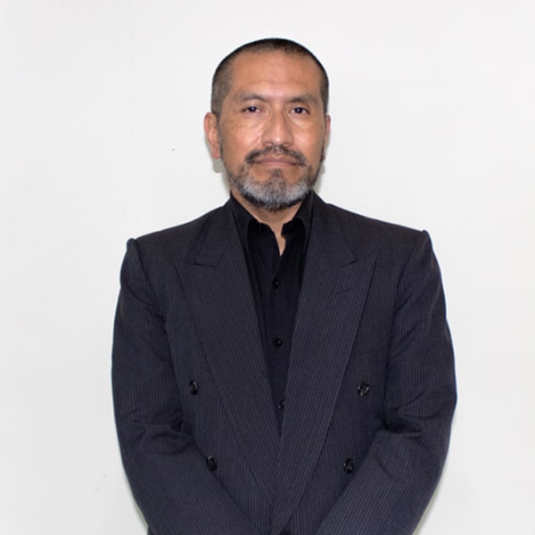 Arq. Fredy Salazar