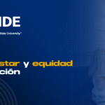 bienestar y equidad