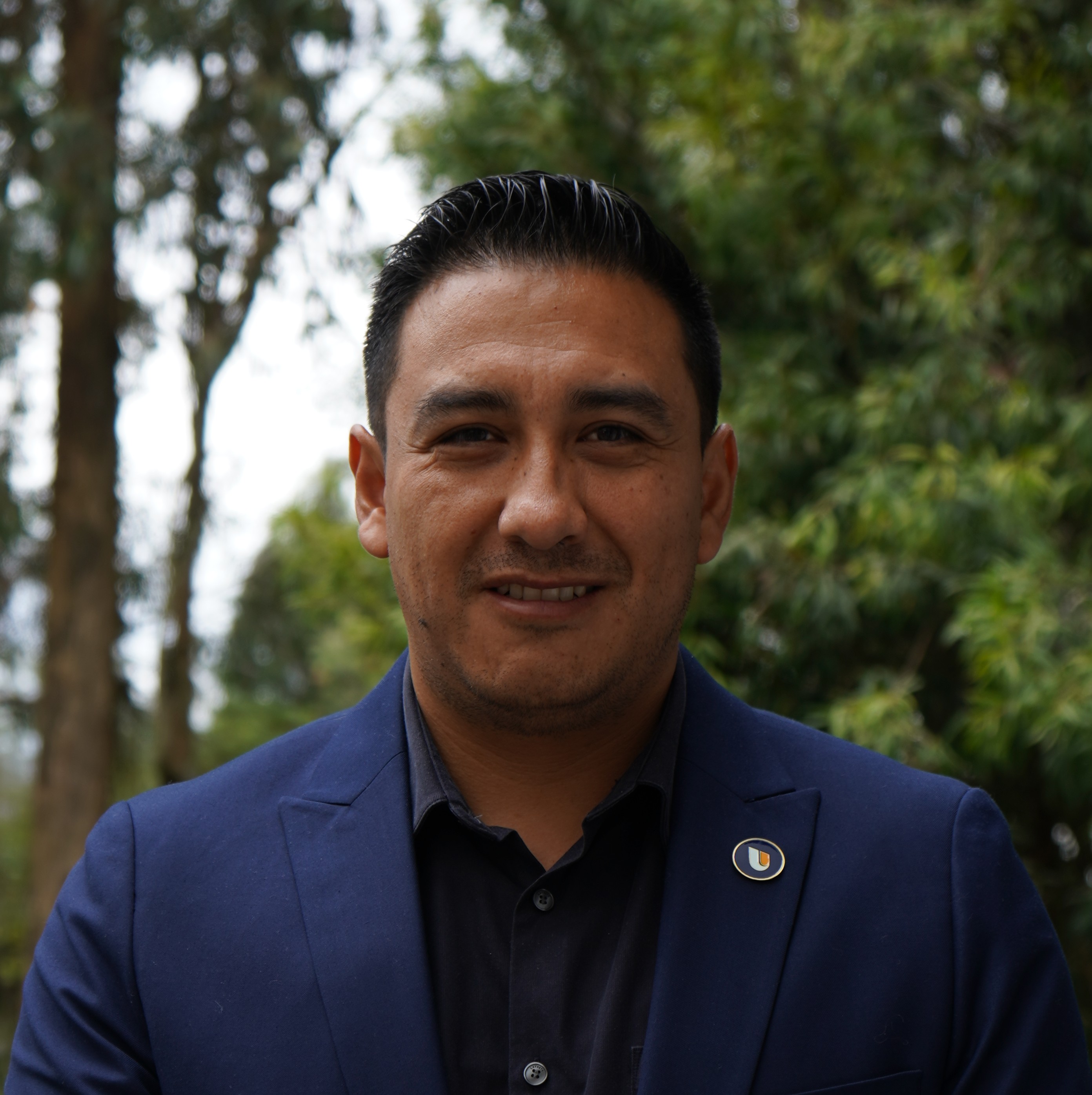 iván patricio yánez ortiz