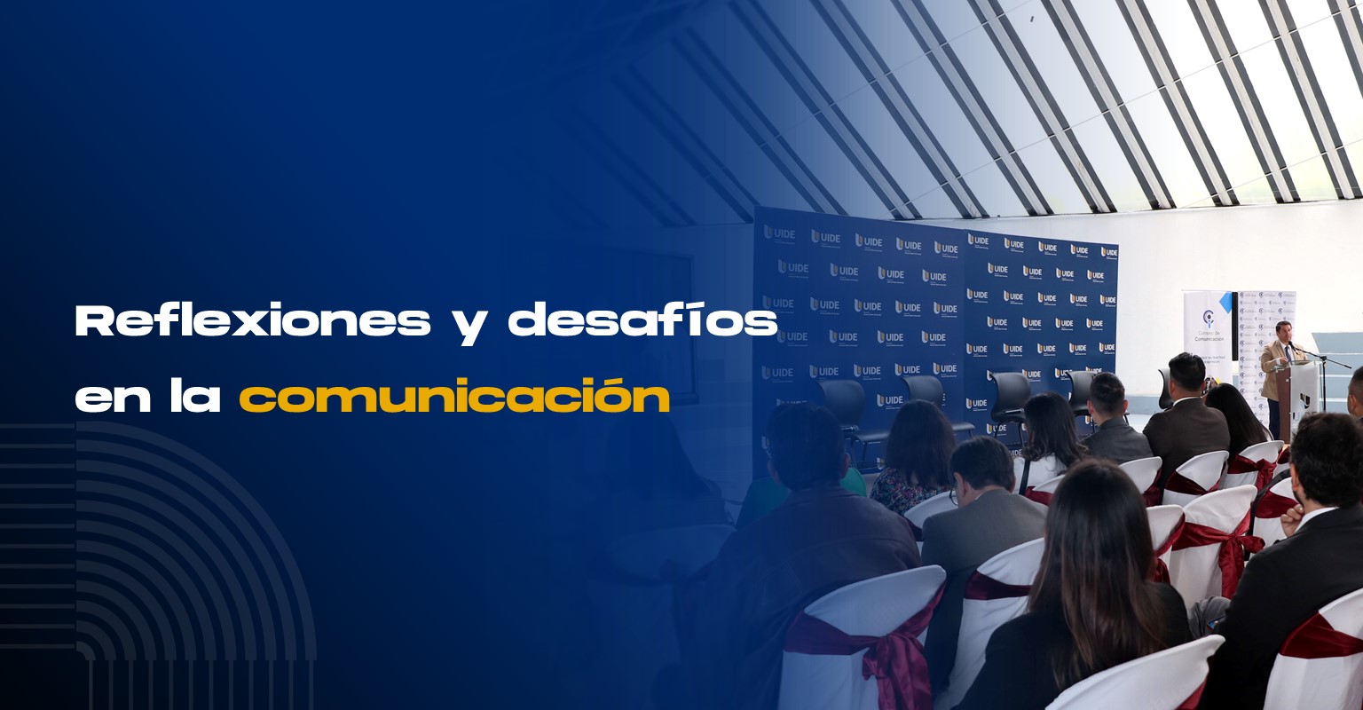 banner noticia presentación de revista counicación