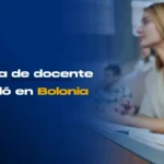 banner noticia ponencia en bolonia docente