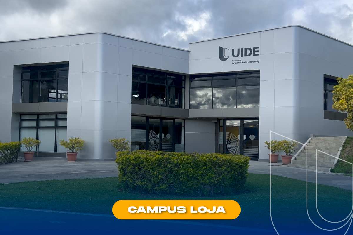 UIDE LOJA