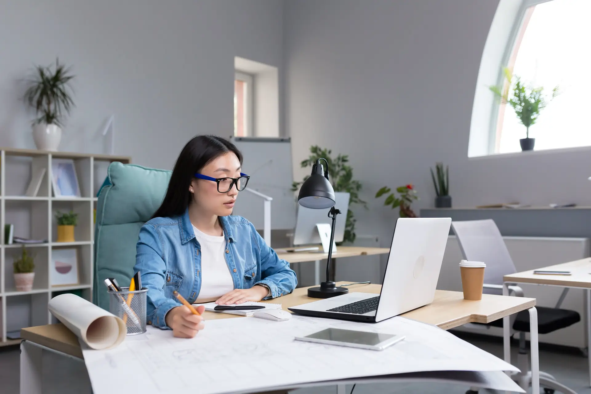 Emprendimiento: Forma tu propio estudio de arquitectura