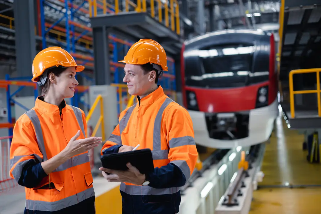 Sector del transporte - Ingeniería Automotriz UIDE Ecuador