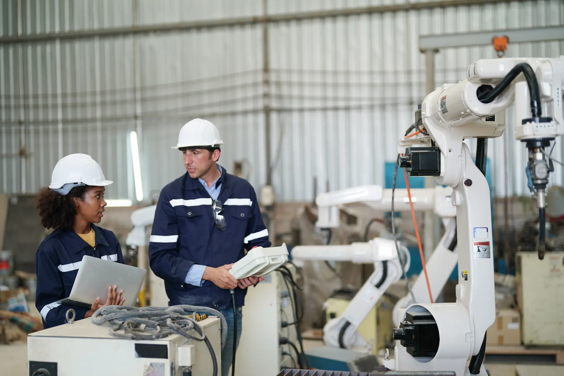 Centros de investigación y desarrollo - Ingeniería Automotriz UIDE Ecuador